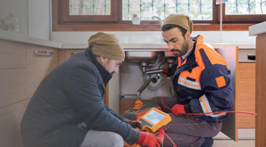 Professional Leak Detection in Hatteras, NC